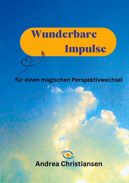 Produktbild: Wunderbare Impulse
