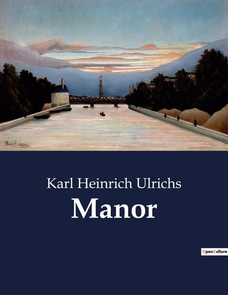Produktbild: Manor