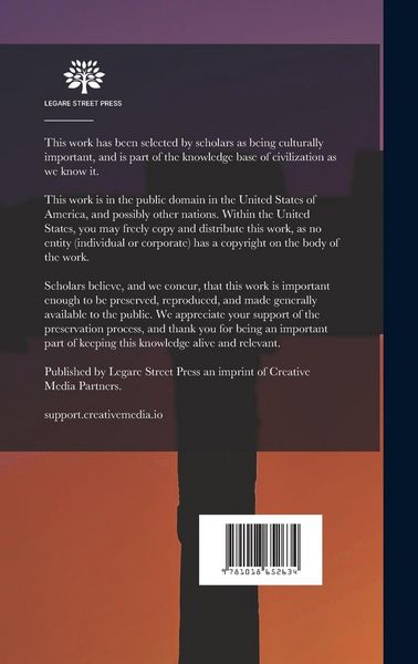 Produktbild: De Excidio Troiae Historia