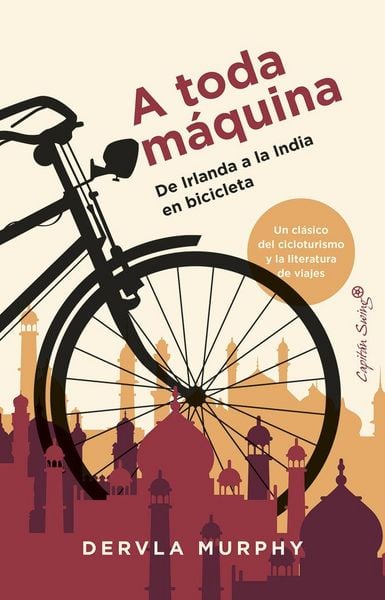 Produktbild: A Toda Maquina