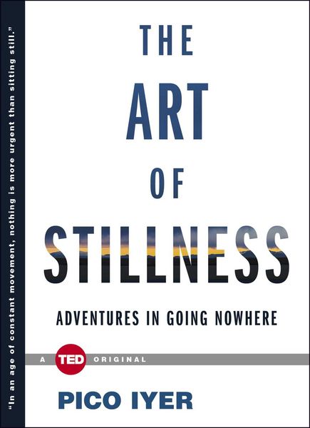 Produktbild: The Art of Stillness