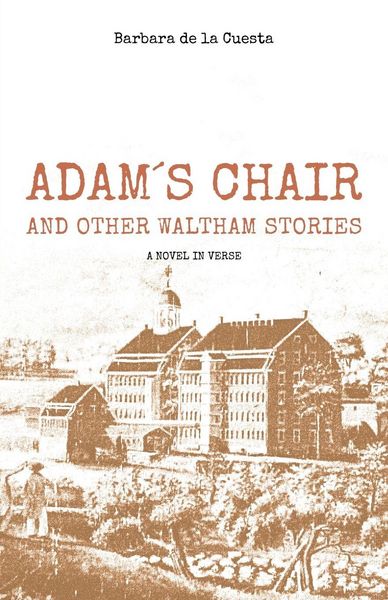 Produktbild: Adam's Chair