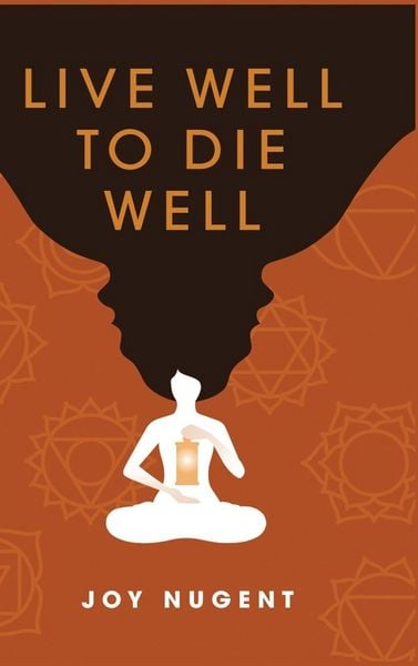Produktbild: Live Well To die Well
