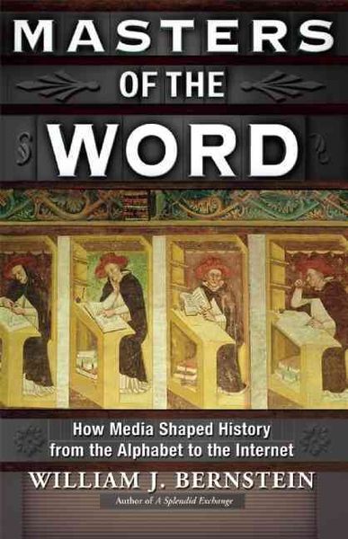 Produktbild: Masters Of The Word