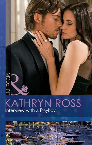 Produktbild: Interview With A Playboy