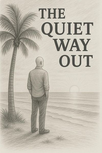 Produktbild: The quiet way out