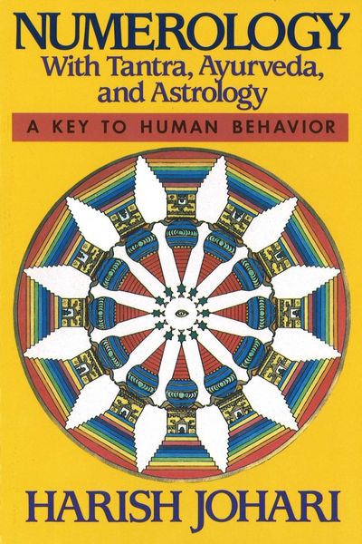 Produktbild: Numerology