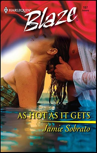 Produktbild: As Hot As It Gets