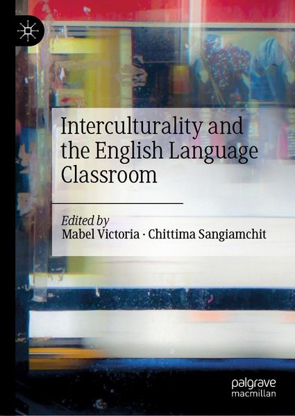 Produktbild: Interculturality and the English Language Classroom