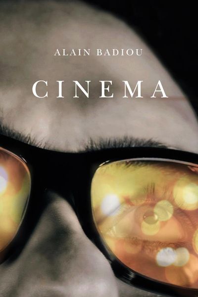 Produktbild: Cinema