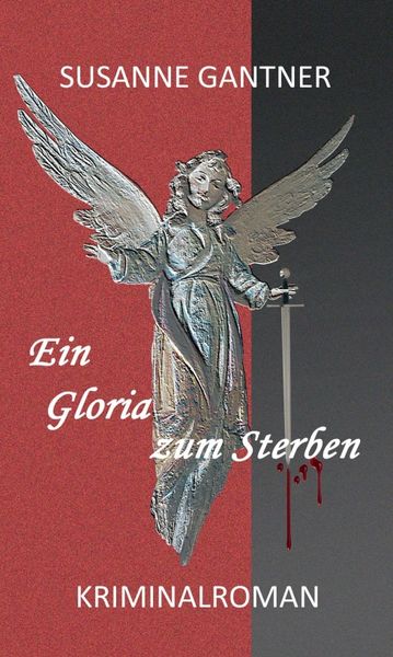 Produktbild: Ein Gloria zum Sterben