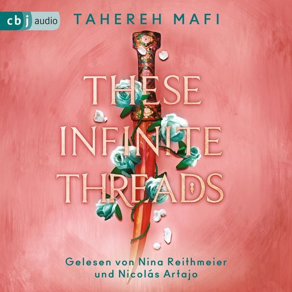 Produktbild: These Infinite Threads