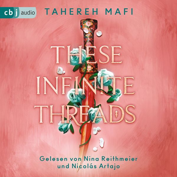 Produktbild: These Infinite Threads