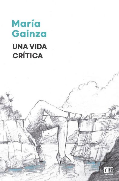 Produktbild: Una vida cr&iacute;tica
