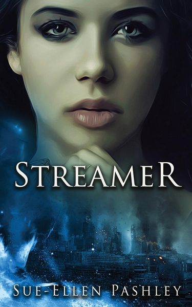 Produktbild: Streamer