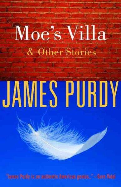 Produktbild: Moe's Villa and Other Stories