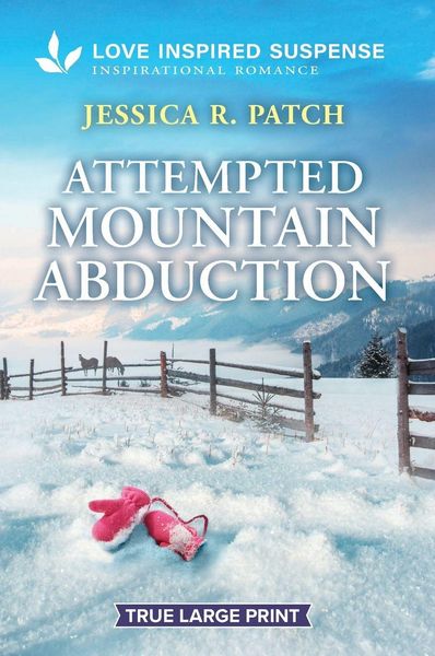 Produktbild: Attempted Mountain Abduction
