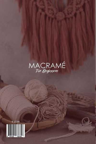 Produktbild: Macram&eacute; for Beginners