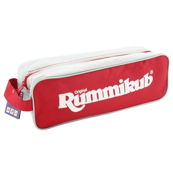 Produktbild: Original Rummikub Pouch