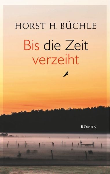 Produktbild: Bis die Zeit verzeiht