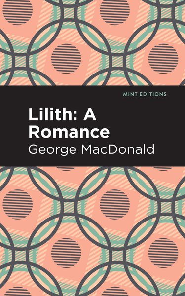 Produktbild: Lilith: A Romance