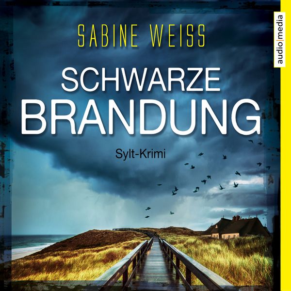 Produktbild: Schwarze Brandung