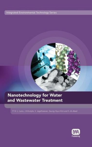Produktbild: Nanotechnology For Water & was