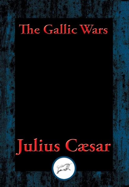Produktbild: The Gallic Wars