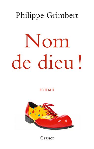 Produktbild: Nom de dieu !