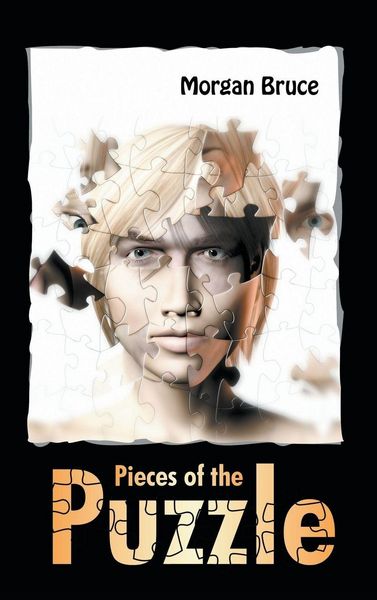 Produktbild: Pieces of the Puzzle