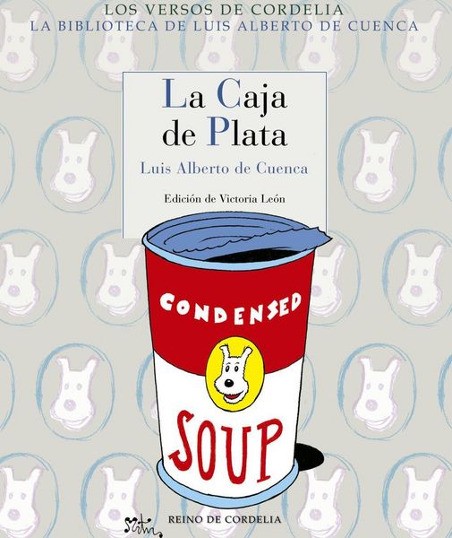 Produktbild: La caja de plata