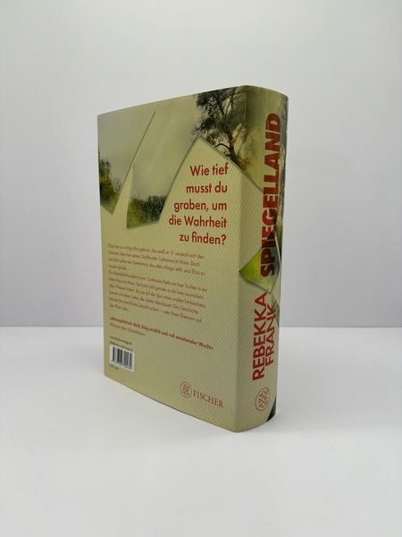 Produktbild: Spiegelland