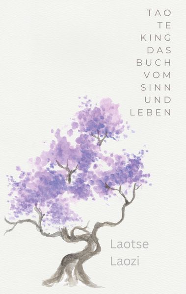 Produktbild: Tao te King