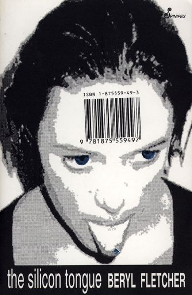 Produktbild: The Silicon Tongue