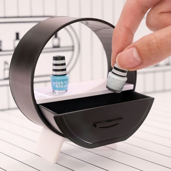 Produktbild: MGA's Miniverse - Make It Mini Makeup Series 1 in PDQ