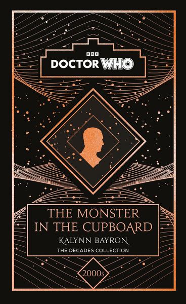 Produktbild: Doctor Who: The Monster in the Cupboard