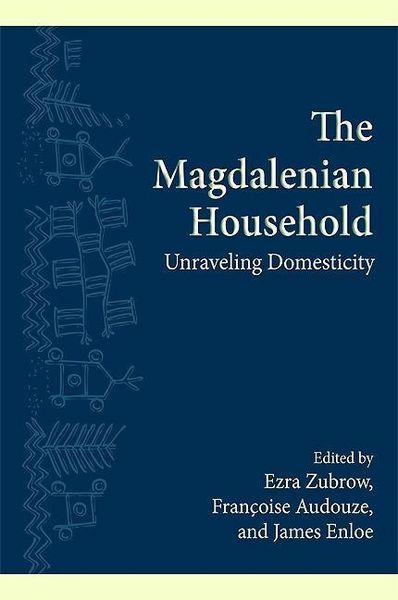 Produktbild: The Magdalenian Household