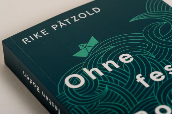 Produktbild: Ohne festen Boden