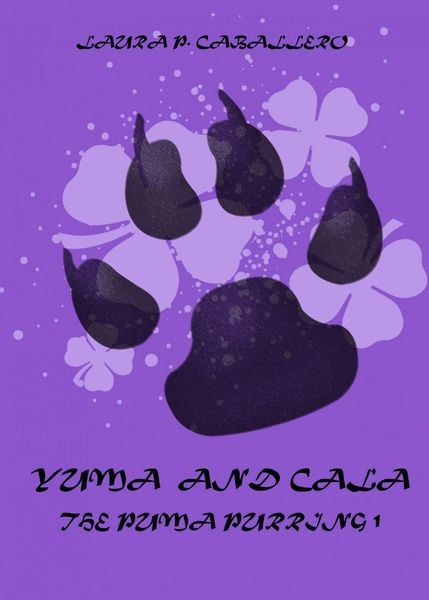 Produktbild: Yuma and Cala, The Puma Purring 1