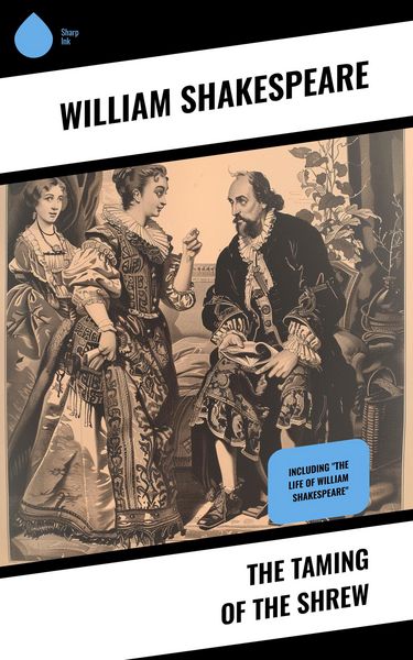 Produktbild: The Taming of the Shrew