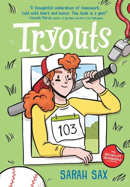 Produktbild: Tryouts