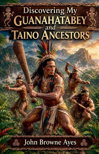 Produktbild: Discovering My Guanahatabey and Taino Ancestors