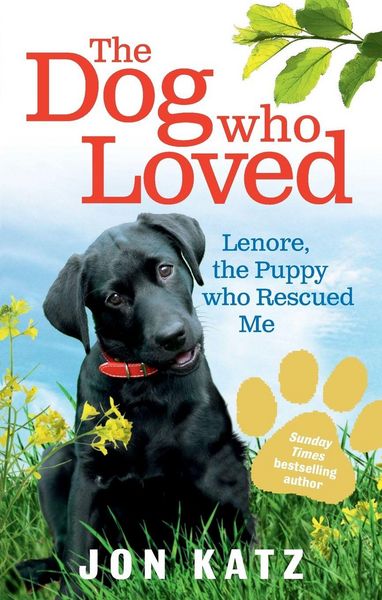 Produktbild: The Dog who Loved