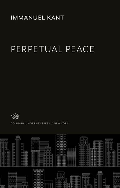 Produktbild: Perpetual Peace