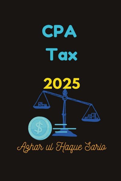 Produktbild: Cpa Tax