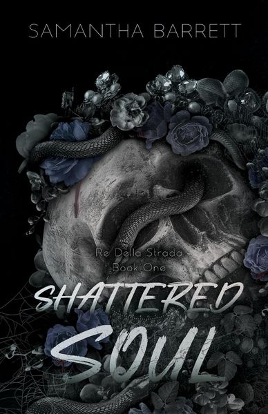 Produktbild: Shattered Soul