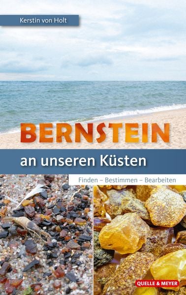 Produktbild: Bernstein an unseren K&uuml;sten