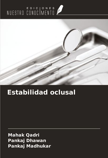 Produktbild: Estabilidad oclusal