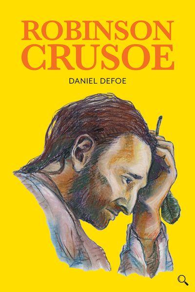 Produktbild: Robinson Crusoe