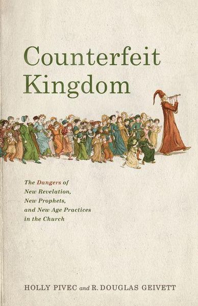 Produktbild: Counterfeit Kingdom